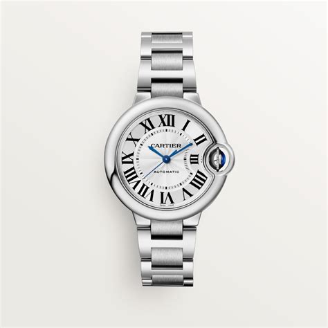 cheapest place to buy ballon bleu de cartier|cartier ballon bleu watch price.